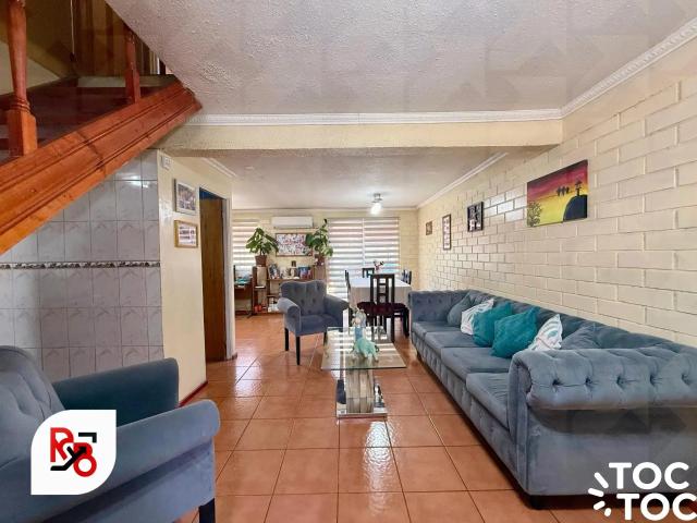 Casa en Talca
