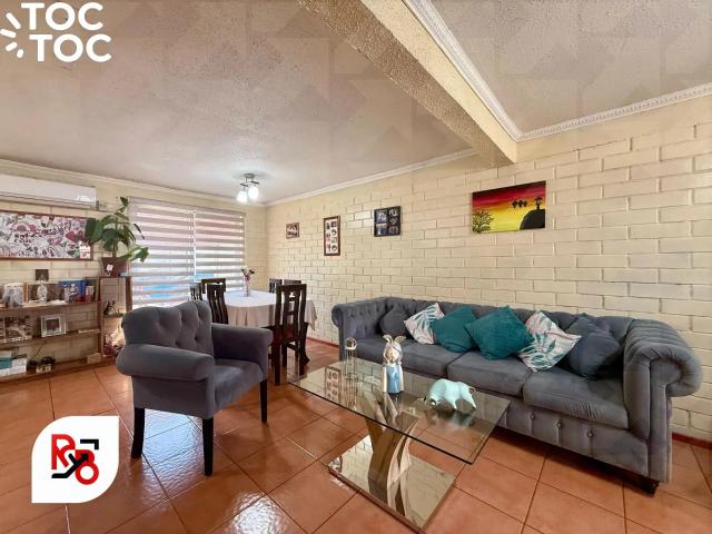 Casa en Talca