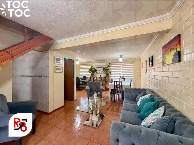 Casa en Talca