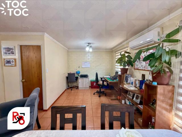 Casa en Talca