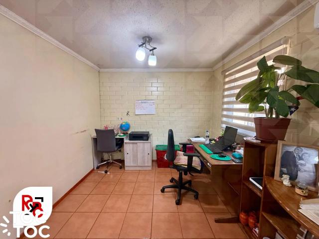 Casa en Talca