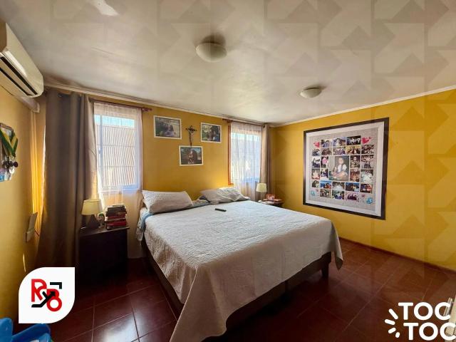 Casa en Talca