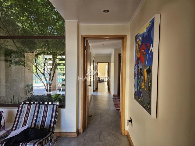 Casa en Talca