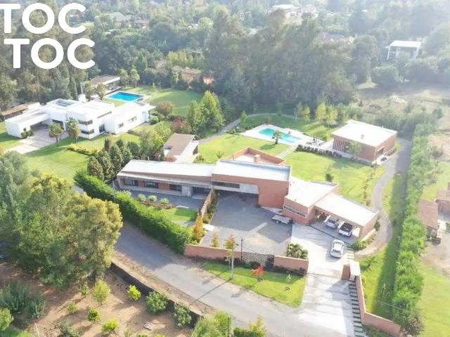 Casa en arriendo en Talca, Maule