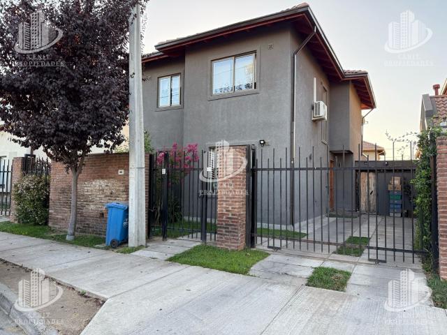 Casa en Talca