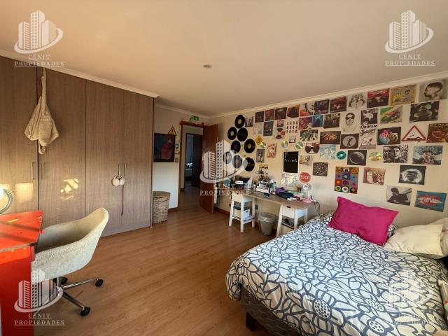 Casa en Talca