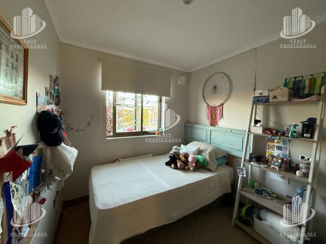 Casa en Talca