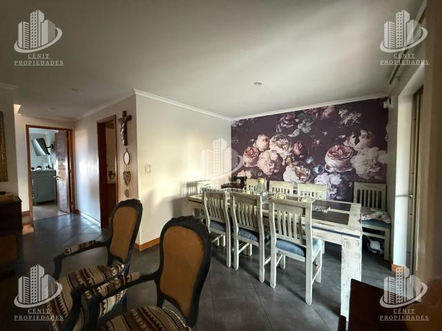 Casa en Talca