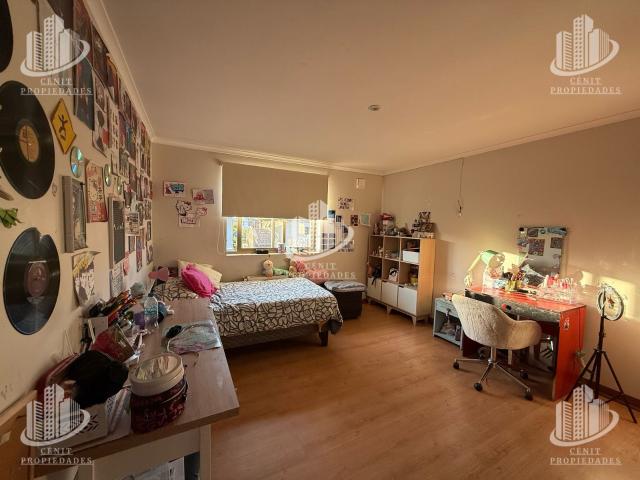 Casa en Talca
