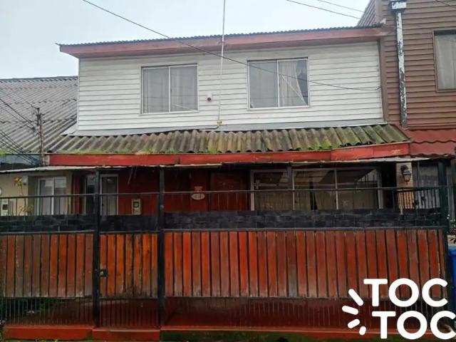 Casa en venta en Talca, Maule