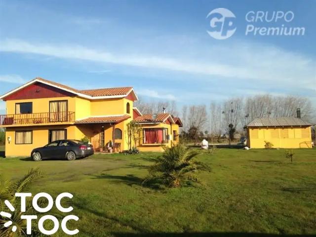 Casa en venta en Maule