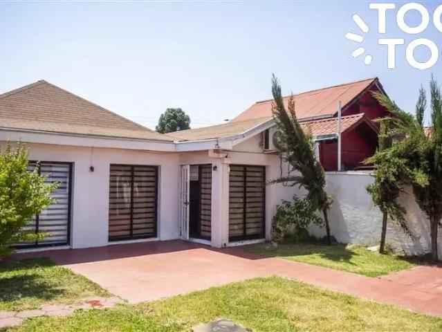 Casa en Talca