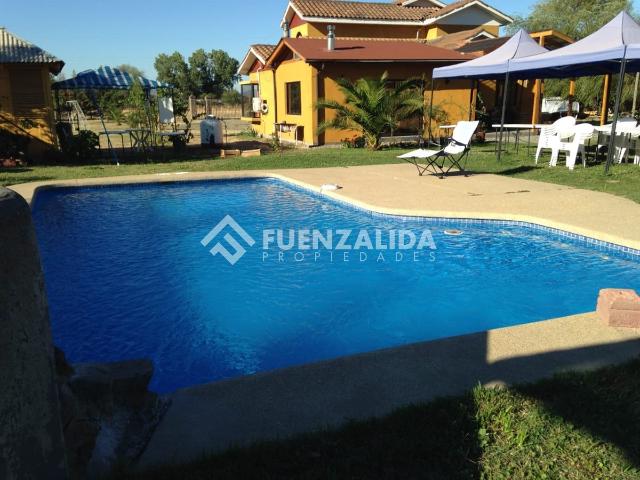 Casa en venta en Maule
