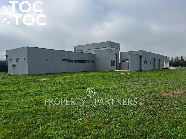Casa en venta en Talca, Maule