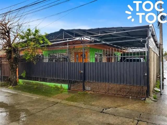 Casa en arriendo en Talca, Maule