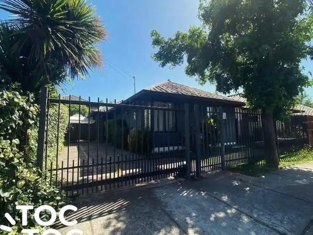 Casa en arriendo en Talca, Maule