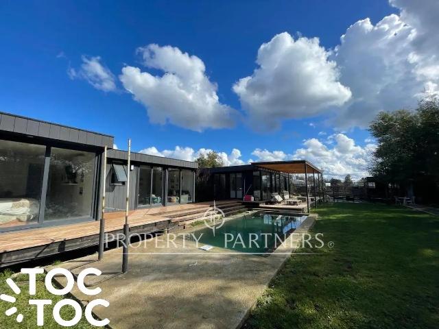 Casa en venta en Talca, Maule