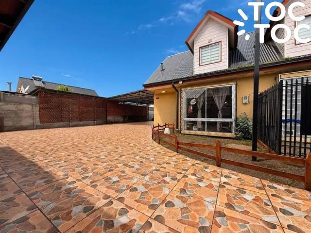 Casa en arriendo en Talca, Maule