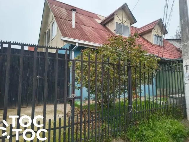 Casa en arriendo en Talca, Maule