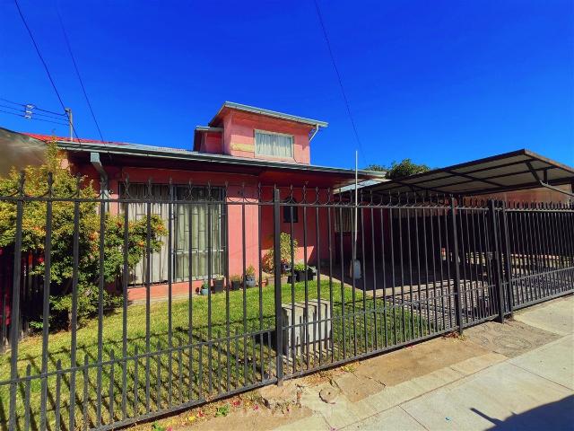 Casa en Talca