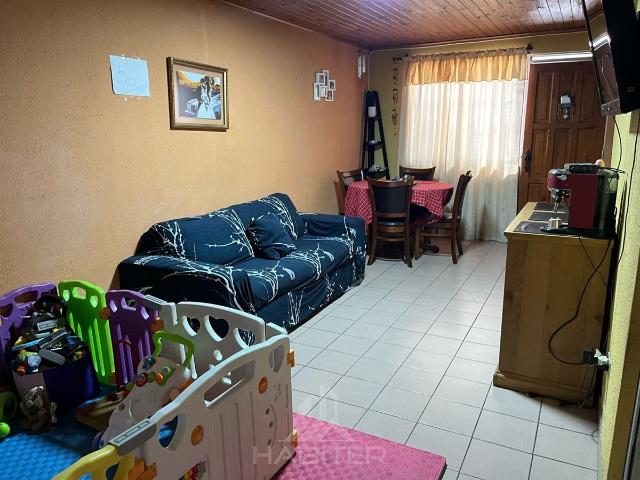 Casa en Talca
