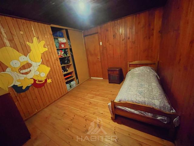Casa en Talca