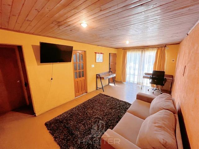 Casa en Talca