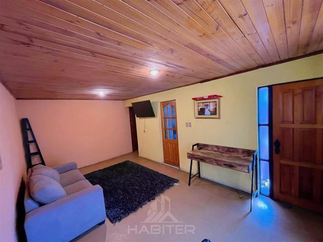 Casa en Talca