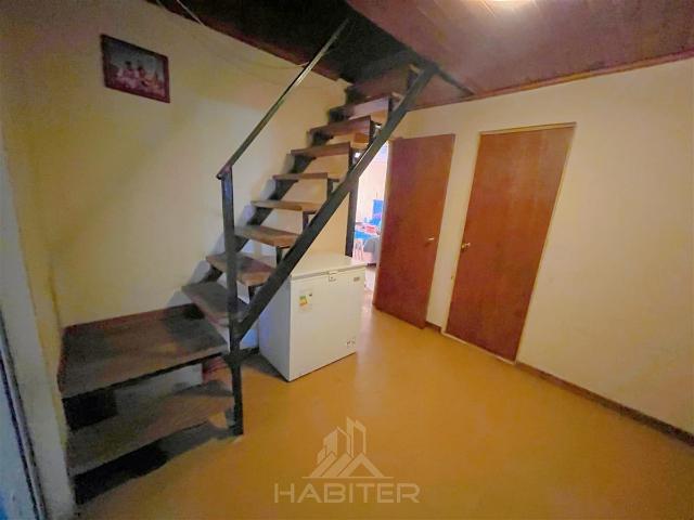 Casa en Talca