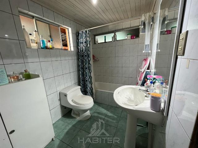 Casa en Talca