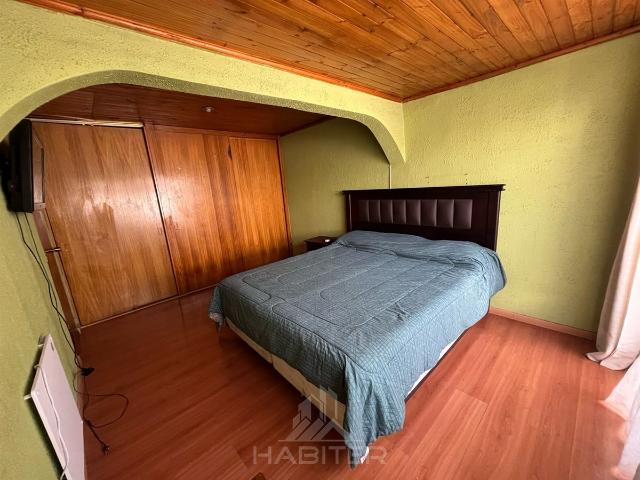 Casa en Talca