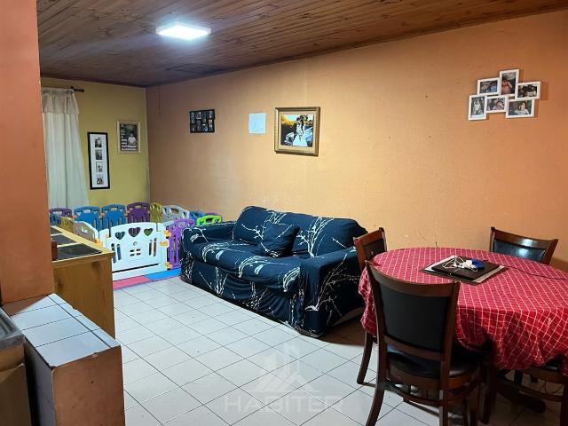 Casa en Talca