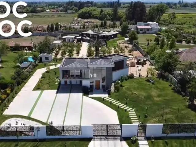 Casa en arriendo en Talca, Maule