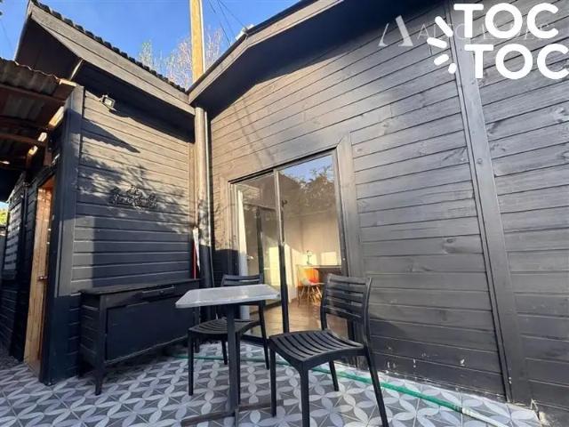 Casa en arriendo en Maule