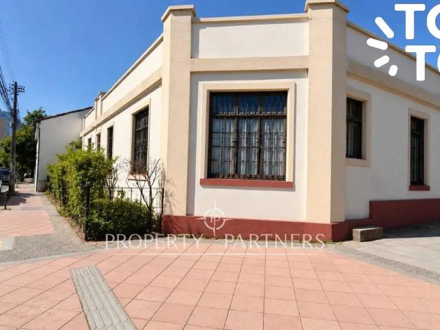 Casa en venta en Talca, Maule