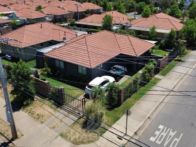 Casa en Talca