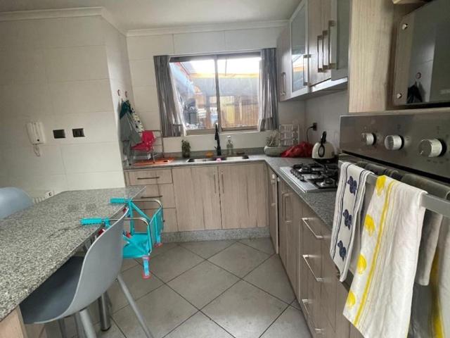 Casa en Talca