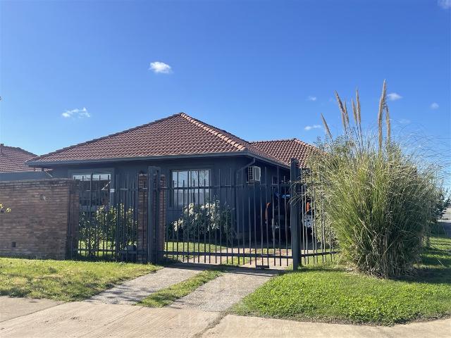 Casa en Talca