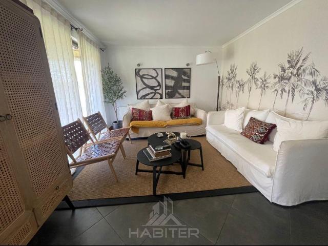 Casa en Talca