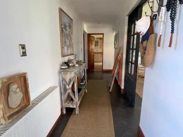 Casa en Talca