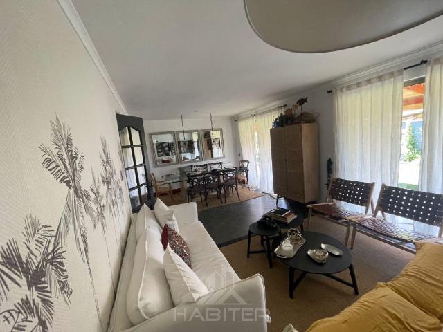 Casa en Talca