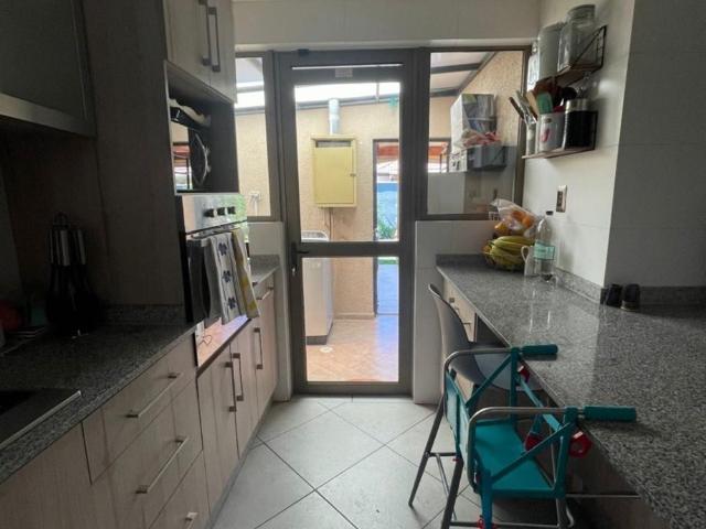 Casa en Talca