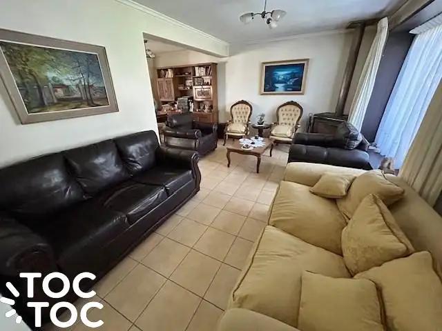 Casa en arriendo en Talca, Maule