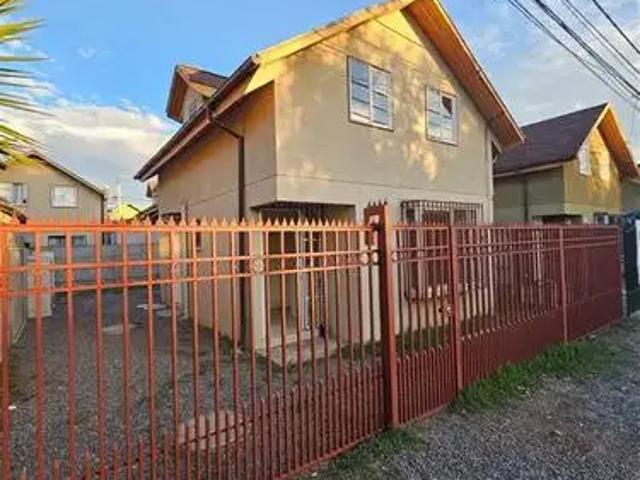 Casa en arriendo en Talca, Maule