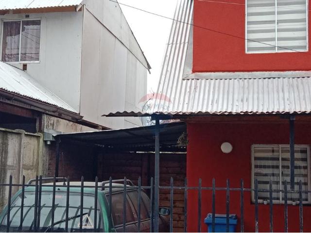 Casa en Talca