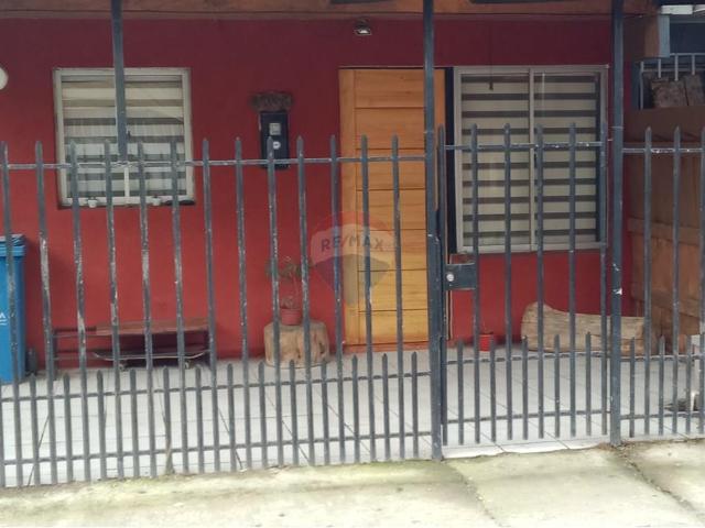 Casa en Talca