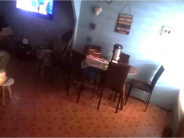 Casa en Talca