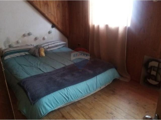 Casa en Talca