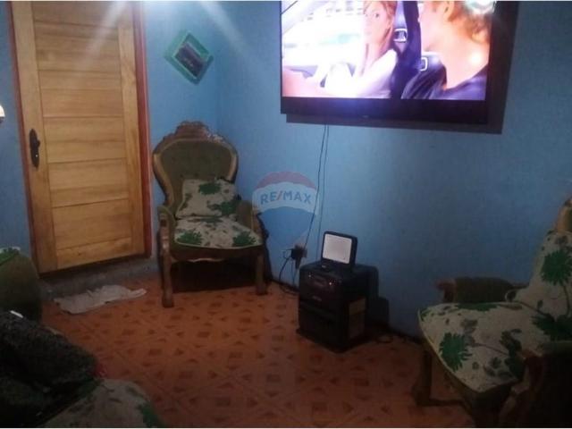 Casa en Talca