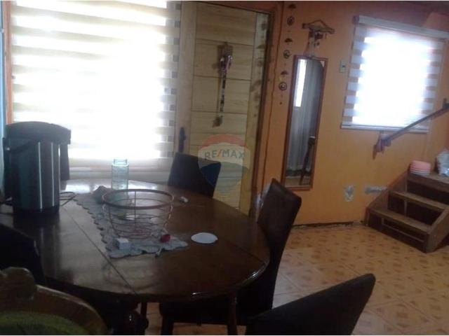 Casa en Talca